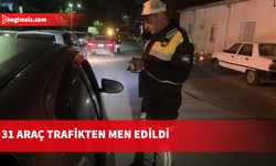 Ülke Genelinde Trafik Denetimleri