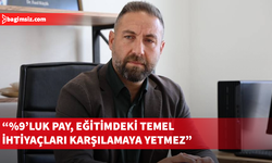 KTÖS’ten eğitim bütçesine sert eleştiri