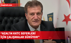 Arıklı’dan AZAL Açıklaması