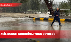 Bakanlar kurulu olağanüstü toplandı