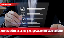 İstatistik Kurumu, Geçitkale–Serdarlı Belediye sınırlarında adres güncelleme çalışmalarına başladı