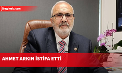 Casino İşletmecileri Birliği Başkanı Ahmet Arkın istifa ettİ