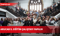 ARUCAD’dan Öğretmenlere 5. Eğitim Çalıştayı