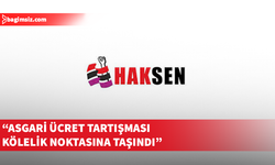 HAKSEN’den Arhun’un açıklamalarına tepki