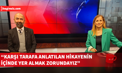 Baykallı: Avrupa’daki sağ dalga Kıbrıs’ta da yükseliyor…