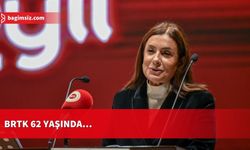 BRTK’dan “Bayrağın ve Sesin Büyüsünde 62. Yıl” etkinliği