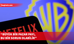 Trump, Netflix-Warner Bros karara dahil olacağını söyledi
