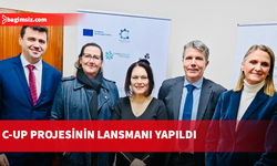 Güncellenmiş Kıbrıs Barış Süreci Tasarımı projesinin lansmanı yapıldı