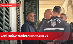 Başbakanlık Müsteşarı Hüseyin Cahitoğlu yeniden mahkemeye çıkarıldı