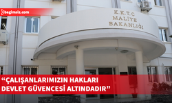 Maliye’den kıdem tazminatı açıklaması