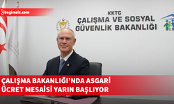 Asgari Ücret Tespit Komisyonu yarın toplanıyor