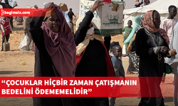 Sudan Dışişleri Bakanlığı: Güney Kurdufan eyaletine yapılan saldırıda 79 kişi öldü