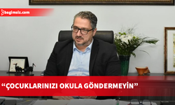 Şenkul: Girne, Gönyeli ve Lefkoşa’da doğal afetle baş başayız