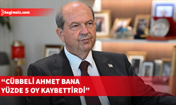 Tatar’dan seçim değerlendirmesi