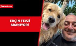 Girne'de 55 yaşındaki Erçin Fevzi ve aracı aranıyor!