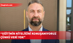 Maviş, eğitimin bir yılını değerlendirdi