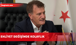 Erhan Arıklı: Önemli bir bürokratik sorun çözüldü