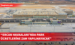 Ülküay Otopark’tan yeni yıl açıklaması