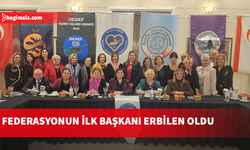 Kuzey Kıbrıs Hizmet Dernekleri Federasyonu Birinci Olağan Genel Kurulu yapıldı