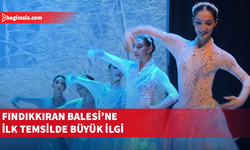 Çaykovski’nin Fındıkkıran’ı Lefkoşa’da sanatseverlerle buluştu