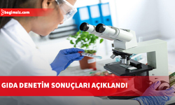 Yerli ürünlerde pestisit alarmı