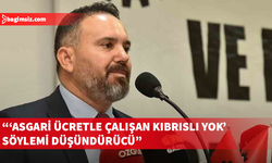 Bengihan, Arhun’un asgari ücret açıklamalarına tepki gösterdi