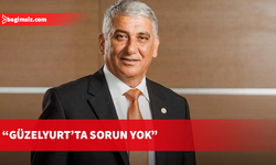 Özçınar: Vatandaşlarımız yerel yönetimlere destek olsun