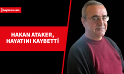 CTP eski milletvekillerinden Dr. Hakan Ataker yaşamını yitirdi