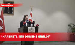 İncirli: Çözüm sürecinde yeniden  hareketli bir döneme girildi