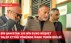 Başbakanlık Müsteşarı Cahitoğlu 5 gün daha tutuklu kalacak...