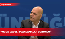 Özkunt: Bakım eksikliği ve yanlış izinler felaketleri büyütüyor