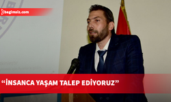 Özgöçmen'den asgari ücret açıklaması