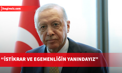 Erdoğan: Lübnan'dan Kıbrıs Türkleri gözeten tutum bekliyoruz