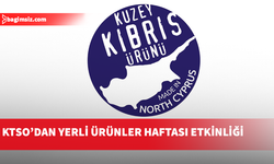 Sanayi Odası’ndan gençlere “Yerli Ürünler Haftası” etkinliği