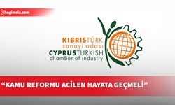 KTSO’dan yolsuzluk ve rüşvet iddialarına tepki