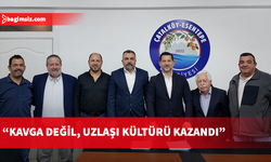 Kamu-İş ve Çatalköy-Esentepe Belediyesinden ikinci toplu iş sözleşmesi