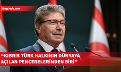 Başbakan Üstel’den TAK mesajı