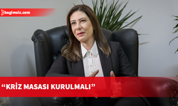 İncirli: Hükümet derhal kriz masası kurmalı