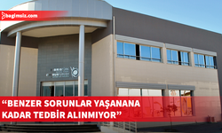 KTSO: Su yönetimi konusunda kararlar üretecek bir oluşuma ihtiyaç var