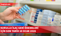 İlaç ve Eczacılık Dairesi’nden “Kurullu İlaç” geri ödeme duyurusu