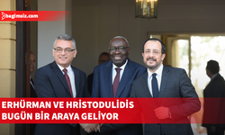 Liderler bugün ara bölgede bir araya geliyor