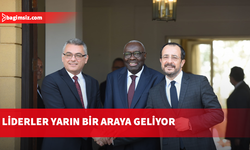 KŞK ziyareti ve Holguin ile toplantı da yapılacak