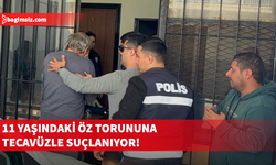 Gazimağusa'da iğrenç olay: Dede öz torununa tecavüzle suçlanıyor!