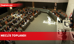 Bütçe maratonunda 8’inci gün