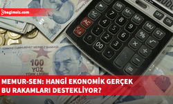 Ötüken’den Devlet İstatistik Kurumu’na enflasyon eleştirisi