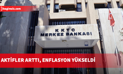 KKTC Merkez Bankası, 2025 Yılının III. Çeyrek Bülteni’ni yayımladı