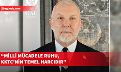 Akpınar’dan Milli Mücadele Haftası mesajı
