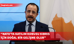 Hristodulidis, Le Figaro'ya konuştu