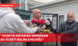 Cengiz Alp’ten asgari ücret açıklaması