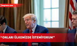 Trump, Somalili göçmenleri hedef aldı